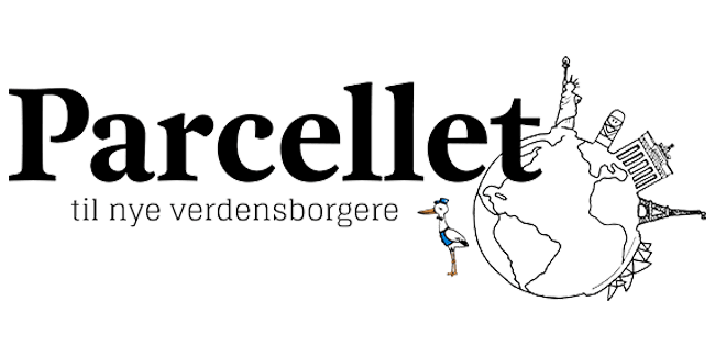 parcellet.dk