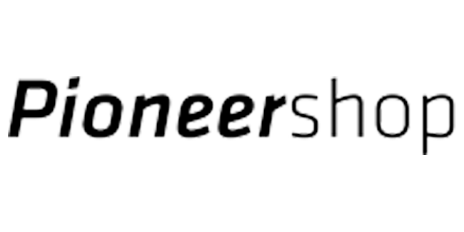 pioneershop.dk