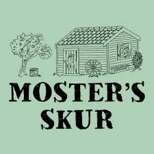 Mostersskur