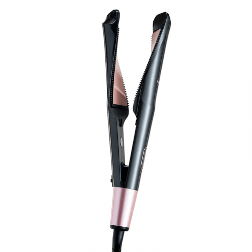 Remington glattejern - Curl and Straight Confidence S6606