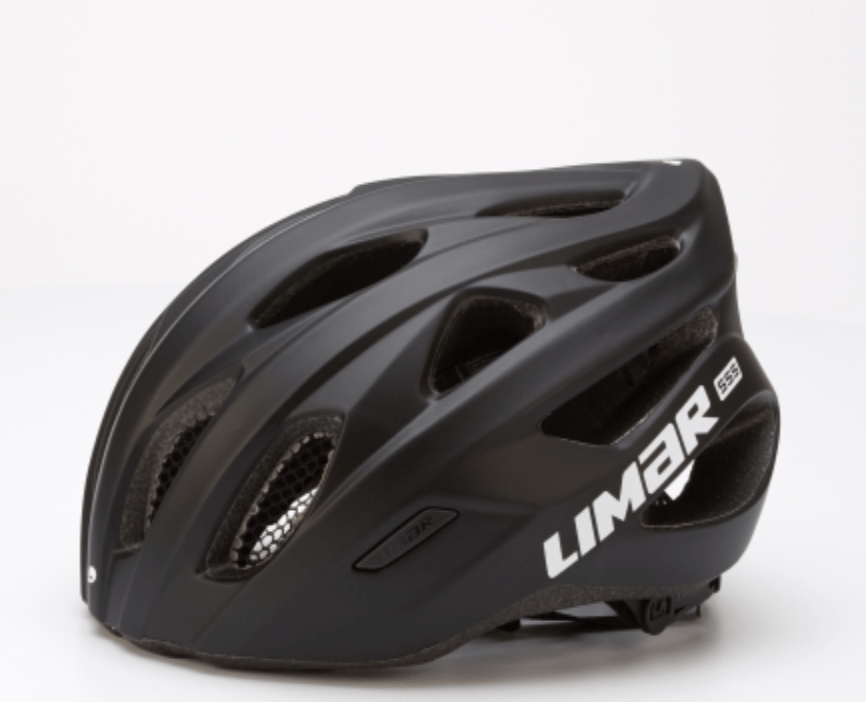 Limar 555 - Cykelhjelm til race - Matsort