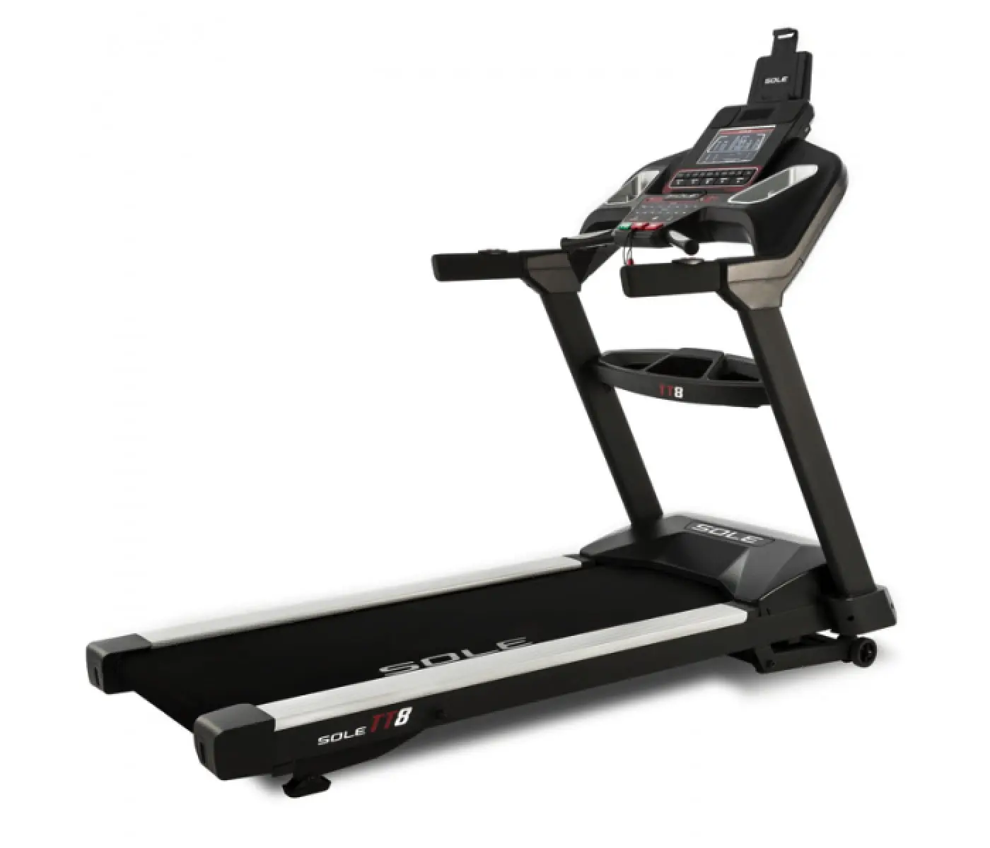 Sole TT8 2020 Løbebånd