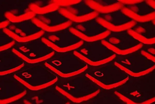 Derfor er det vigtigt at beskytte din computer med et antivirusprogram