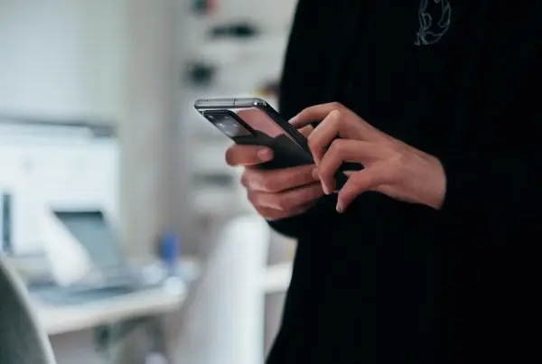 Sådan får du et bedre forhold til din smartphone
