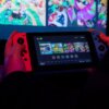 Alt om Nintendo Switch