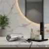 bedste hårtørrer