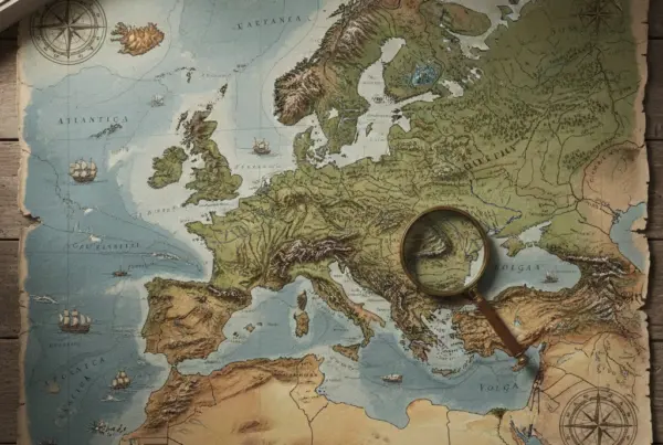 lande i europa