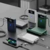 powerbank bedst i test